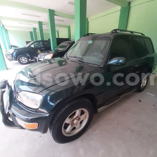 Big with watermark toyota rav4 benin cotonou 12539