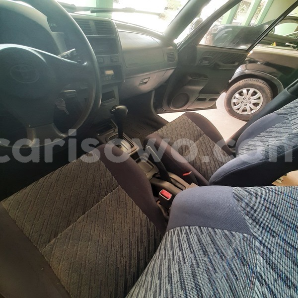 Big with watermark toyota rav4 benin cotonou 12539