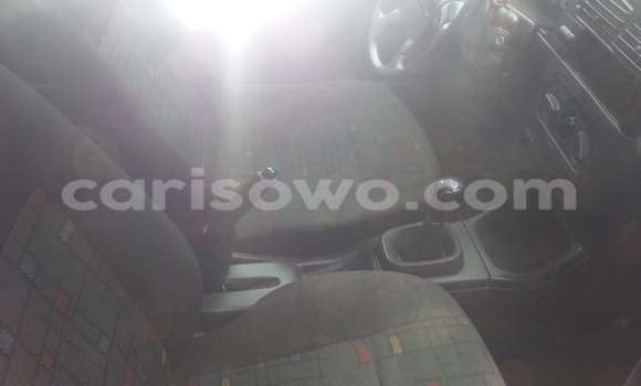 Buy Used Volkswagen Golf White Car in Parakou in Benign Buy Used Volkswagen Golf White Car in Parakou in Benign