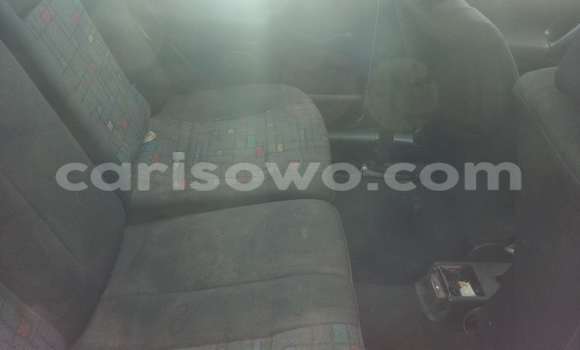 Buy Used Volkswagen Golf White Car in Parakou in Benign Buy Used Volkswagen Golf White Car in Parakou in Benign