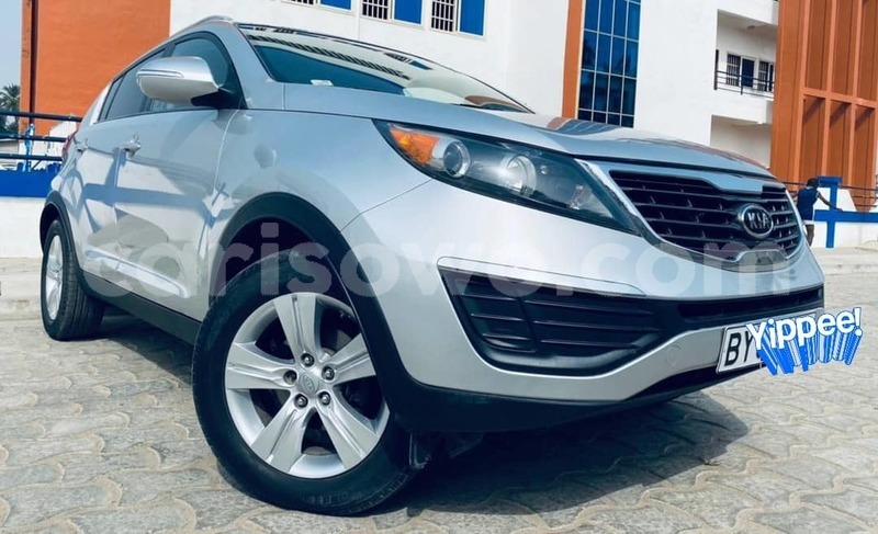 Big with watermark kia sportage benin cotonou 12541