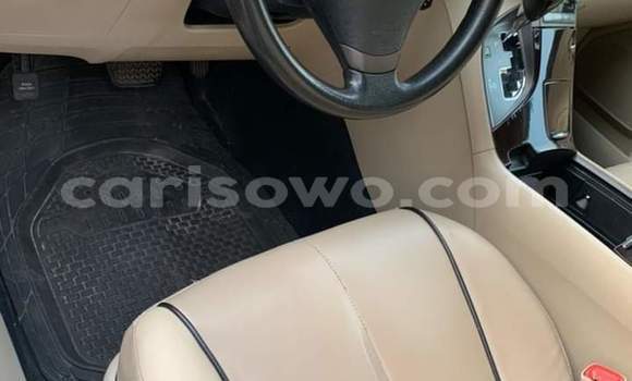 Buy Used Toyota Venza Other Car in Abomey Calavi in Benign Buy Used Toyota Venza Other Car in Abomey Calavi in Benign