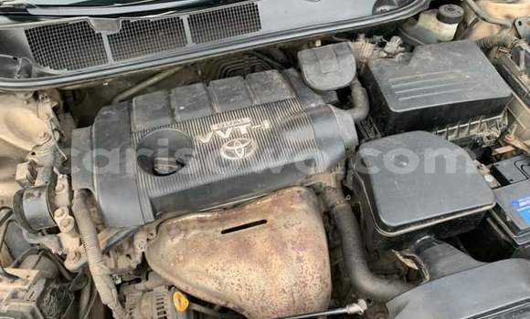 Buy Used Toyota Venza Other Car in Abomey Calavi in Benign Buy Used Toyota Venza Other Car in Abomey Calavi in Benign