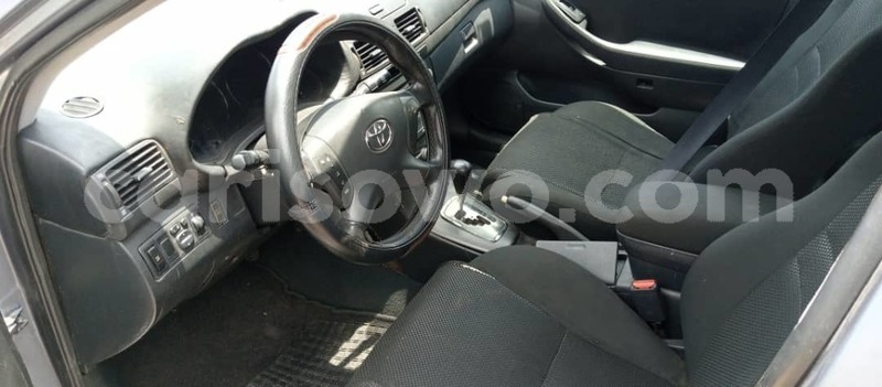 Big with watermark toyota avensis benin cotonou 12548