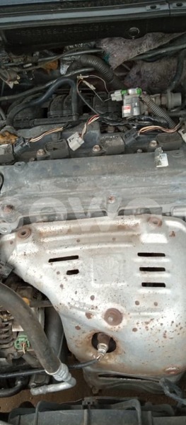 Big with watermark toyota avensis benin cotonou 12548