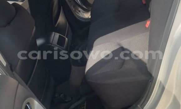 Buy Used Toyota Camry Silver Car in Abomey Calavi in Benign Buy Used Toyota Camry Silver Car in Abomey Calavi in Benign