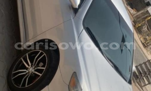 Buy Used Toyota Camry Silver Car in Abomey Calavi in Benign Buy Used Toyota Camry Silver Car in Abomey Calavi in Benign