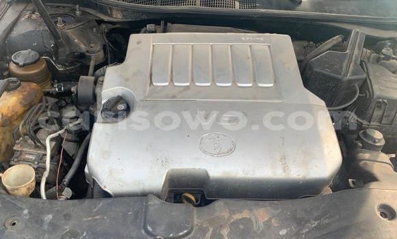 Buy Used Toyota Camry Blue Car in Abomey Calavi in Benign Buy Used Toyota Camry Blue Car in Abomey Calavi in Benign