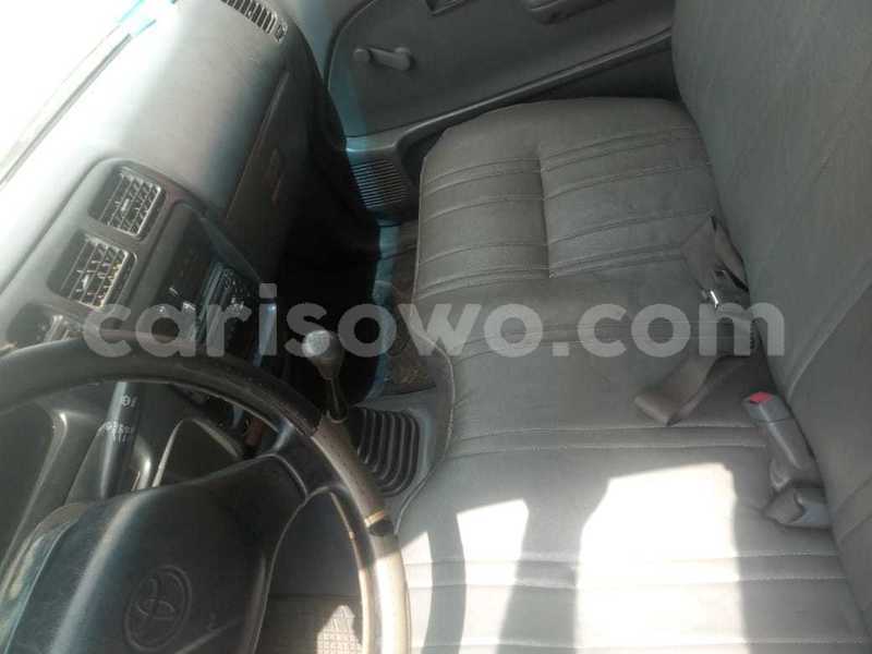 Big with watermark toyota hilux benin cotonou 12558