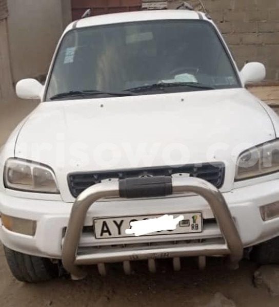 Big with watermark toyota rav4 benin cotonou 12559