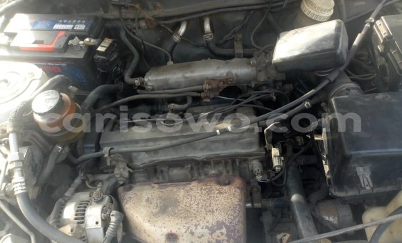 Ra Àlòkù Toyota RAV4 funfun Ọkọ̀ in Cotonou ni Benin Ra Àlòkù Toyota RAV4 funfun Ọkọ̀ in Cotonou ni Benin