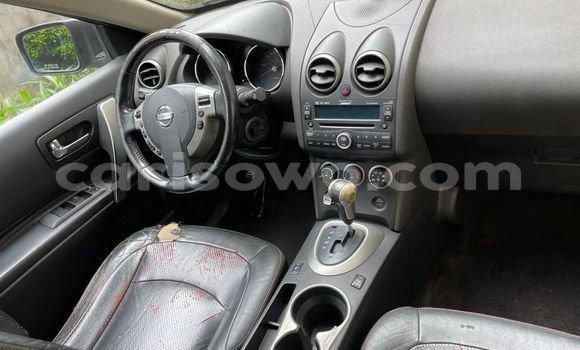 Acheter Occasion Voiture Nissan Rogue Noir à Cotonou, Benin Acheter Occasion Voiture Nissan Rogue Noir à Cotonou, Benin