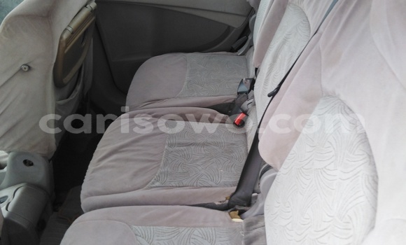Ra Àlòkù Nissan Almera Tino Red Ọkọ̀ in Cotonou ni Benin Ra Àlòkù Nissan Almera Tino Red Ọkọ̀ in Cotonou ni Benin