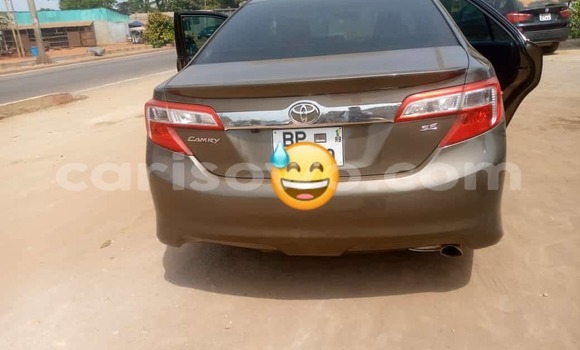 Acheter Occasion Voiture Toyota Camry Autre à Cotonou, Benin Acheter Occasion Voiture Toyota Camry Autre à Cotonou, Benin