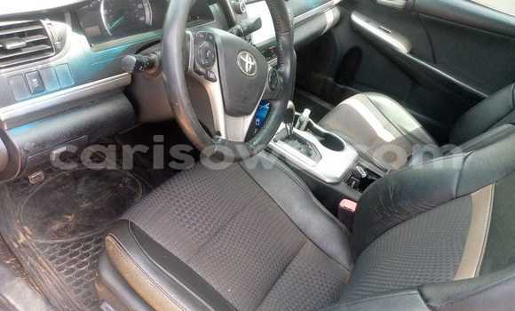Acheter Occasion Voiture Toyota Camry Autre à Cotonou, Benin Acheter Occasion Voiture Toyota Camry Autre à Cotonou, Benin