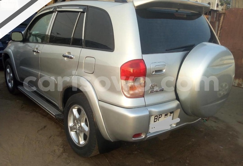 Big with watermark toyota rav4 benin cotonou 12572
