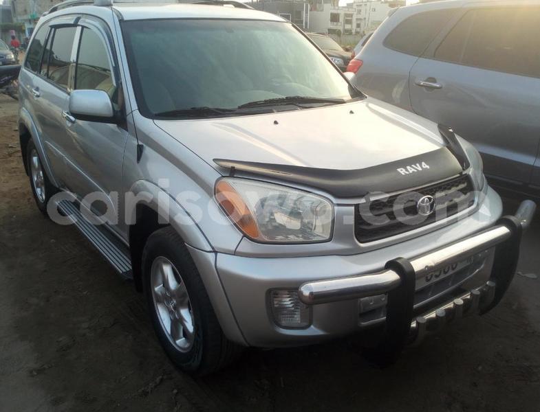 Big with watermark toyota rav4 benin cotonou 12572