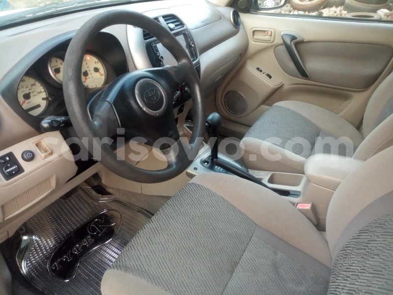 Big with watermark toyota rav4 benin cotonou 12572