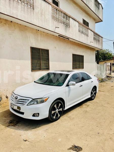 Big with watermark toyota camry benin cotonou 12575