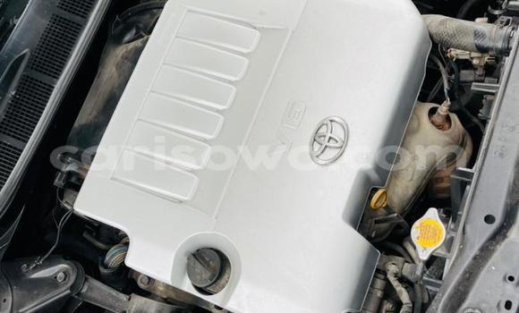 Acheter Occasion Voiture Toyota Camry Blanc à Cotonou, Benin Acheter Occasion Voiture Toyota Camry Blanc à Cotonou, Benin