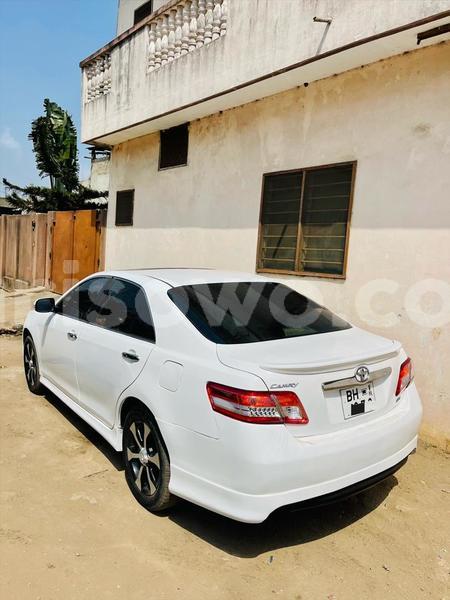 Big with watermark toyota camry benin cotonou 12575