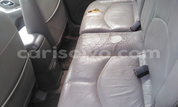 Ra Àlòkù Mazda Tribute Black Ọkọ̀ in Cotonou ni Benin Ra Àlòkù Mazda Tribute Black Ọkọ̀ in Cotonou ni Benin