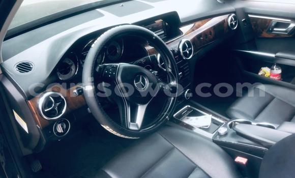Buy Used Mercedes-Benz GLK-klasse Black Car in Cotonou in Benign Buy Used Mercedes-Benz GLK-klasse Black Car in Cotonou in Benign