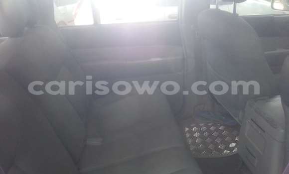 Buy Used Nissan Patrol Brown Car in Savalou in Benign Buy Used Nissan Patrol Brown Car in Savalou in Benign