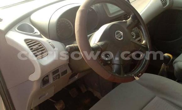 Ra Àlòkù Nissan Almera Tino Silver Ọkọ̀ in Cotonou ni Benin Ra Àlòkù Nissan Almera Tino Silver Ọkọ̀ in Cotonou ni Benin