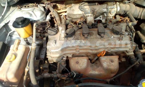 Ra Àlòkù Nissan Almera Tino Silver Ọkọ̀ in Cotonou ni Benin Ra Àlòkù Nissan Almera Tino Silver Ọkọ̀ in Cotonou ni Benin