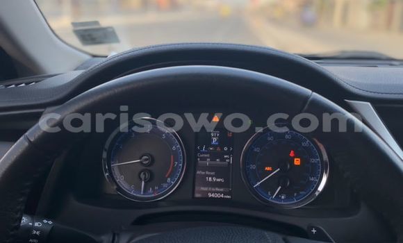 Buy Used Toyota Corolla Blue Car in Cotonou in Benign Buy Used Toyota Corolla Blue Car in Cotonou in Benign
