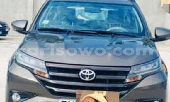 Ra Àlòkù Toyota Rush Miiran Ọkọ̀ in Cotonou ni Benin Ra Àlòkù Toyota Rush Miiran Ọkọ̀ in Cotonou ni Benin
