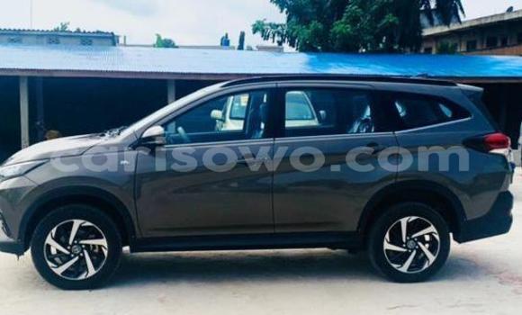 Ra Àlòkù Toyota Rush Miiran Ọkọ̀ in Cotonou ni Benin Ra Àlòkù Toyota Rush Miiran Ọkọ̀ in Cotonou ni Benin