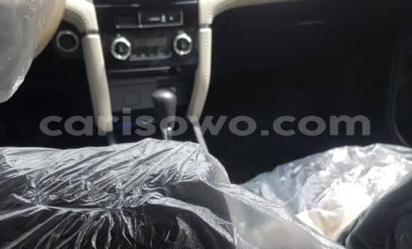 Ra Àlòkù Toyota Rush Miiran Ọkọ̀ in Cotonou ni Benin Ra Àlòkù Toyota Rush Miiran Ọkọ̀ in Cotonou ni Benin