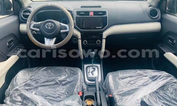 Ra Àlòkù Toyota Rush Miiran Ọkọ̀ in Cotonou ni Benin Ra Àlòkù Toyota Rush Miiran Ọkọ̀ in Cotonou ni Benin