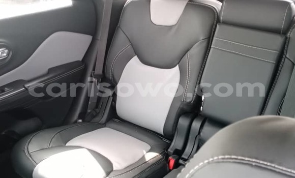 Ra Imported Jeep Cherokee Red Ọkọ̀ in Cotonou ni Benin Ra Imported Jeep Cherokee Red Ọkọ̀ in Cotonou ni Benin