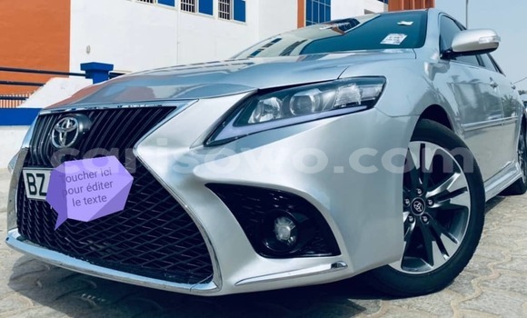 Acheter Occasion Voiture Toyota Camry Gris à Cotonou, Benin Acheter Occasion Voiture Toyota Camry Gris à Cotonou, Benin