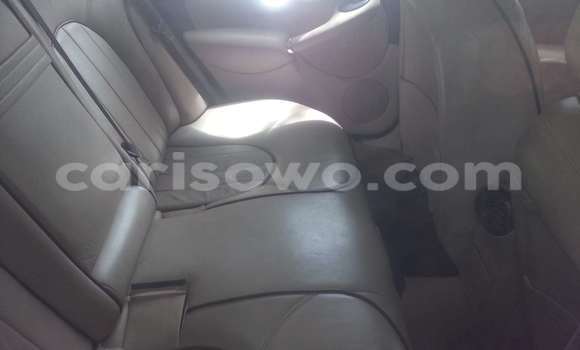 Ra Àlòkù Rover 75 Black Ọkọ̀ in Parakou ni Benin Ra Àlòkù Rover 75 Black Ọkọ̀ in Parakou ni Benin