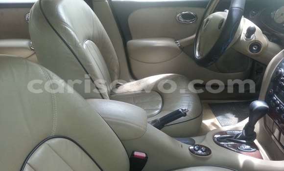 Ra Àlòkù Rover 75 Black Ọkọ̀ in Parakou ni Benin Ra Àlòkù Rover 75 Black Ọkọ̀ in Parakou ni Benin