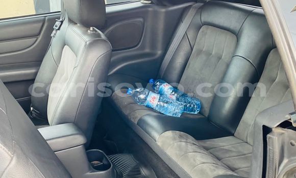 Acheter Occasion Voiture Chrysler Sebring Blanc à Cotonou, Benin Acheter Occasion Voiture Chrysler Sebring Blanc à Cotonou, Benin