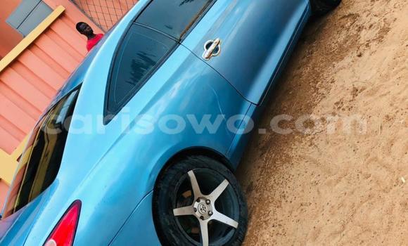 Acheter Occasion Voiture Toyota Solara Bleu à Cotonou, Benin Acheter Occasion Voiture Toyota Solara Bleu à Cotonou, Benin