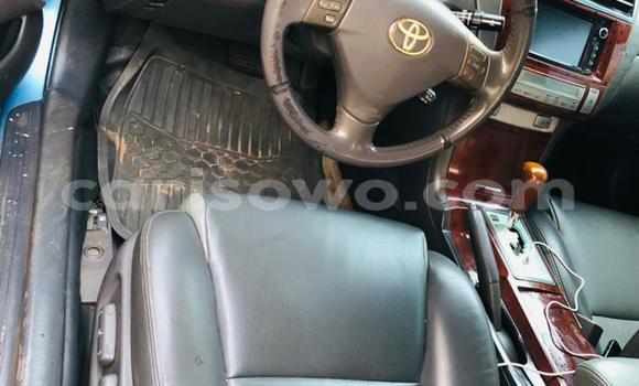 Acheter Occasion Voiture Toyota Solara Bleu à Cotonou, Benin Acheter Occasion Voiture Toyota Solara Bleu à Cotonou, Benin