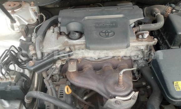 Acheter Occasion Voiture Toyota Camry Gris à Porto Novo, Benin Acheter Occasion Voiture Toyota Camry Gris à Porto Novo, Benin