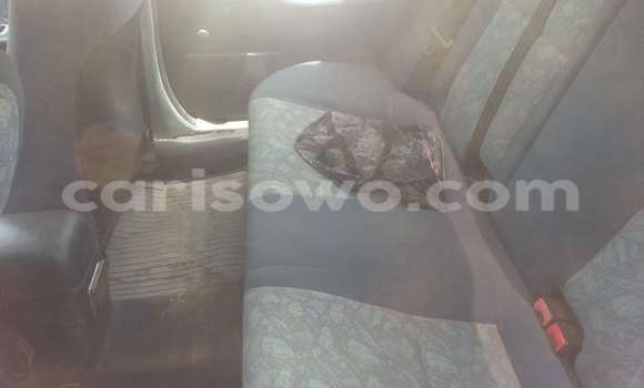 Buy Used Toyota Carina Blue Car in Parakou in Benign Buy Used Toyota Carina Blue Car in Parakou in Benign