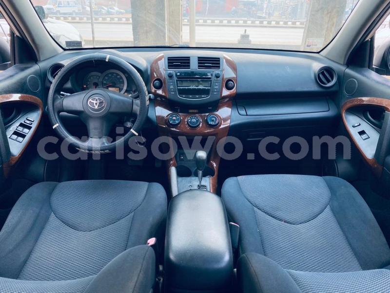Big with watermark toyota rav4 benin cotonou 12614