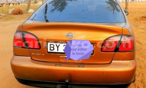 Ra Àlòkù Nissan Primera Miiran Ọkọ̀ in Cotonou ni Benin Ra Àlòkù Nissan Primera Miiran Ọkọ̀ in Cotonou ni Benin