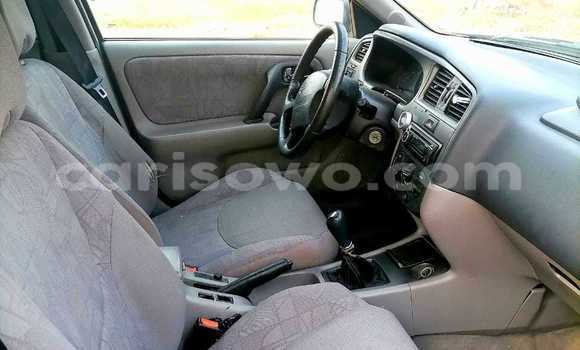 Ra Àlòkù Nissan Primera Miiran Ọkọ̀ in Cotonou ni Benin Ra Àlòkù Nissan Primera Miiran Ọkọ̀ in Cotonou ni Benin