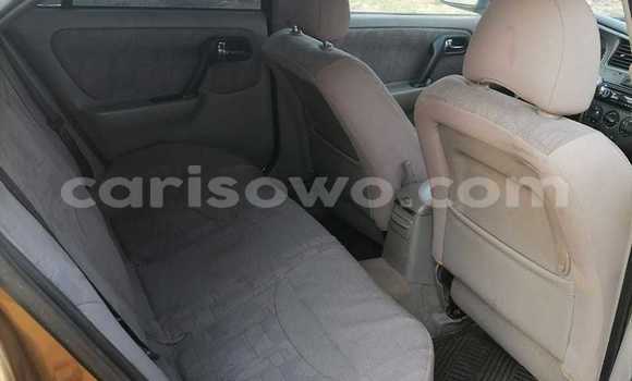 Buy Used Hyundai Tucson Other Car in Cotonou in Benign Buy Used Hyundai Tucson Other Car in Cotonou in Benign