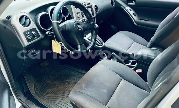 Buy Used Nissan Primera Silver Car in Cotonou in Benign Buy Used Nissan Primera Silver Car in Cotonou in Benign