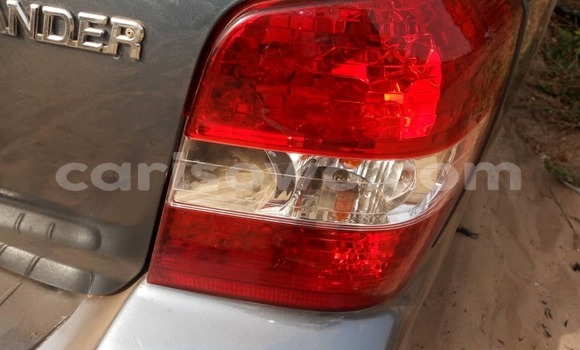 Buy Used Toyota RAV4 Blue Car in Cotonou in Benign Buy Used Toyota RAV4 Blue Car in Cotonou in Benign